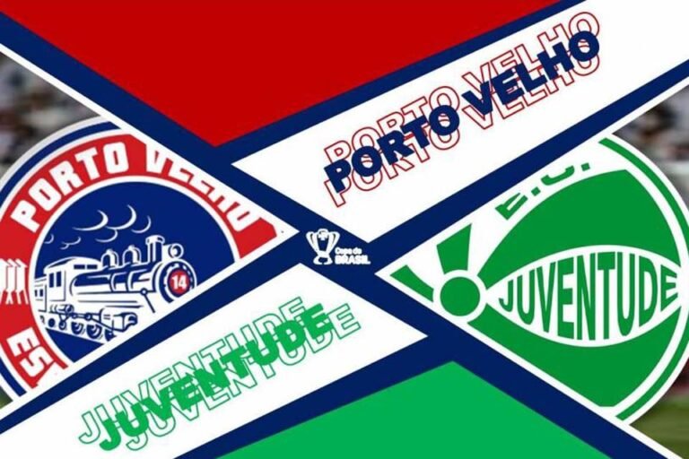 Porto Velho e Juventude duelam nesta quarta-feira pela Primeira Fase da Copa do Brasil 2022 20 Porto Velho e Juventude duelam nesta quarta-feira pela Primeira Fase da Copa do Brasil 2022
