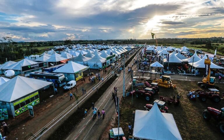 Turismo de lazer e pesca esportiva são alguns dos segmentos que vão ser apresentados na Rondônia Rural Show Internacional