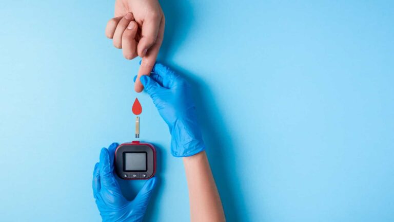 Diabetes pode aumentar o risco de desenvolver doença potencialmente fatal 2 Diabetes pode aumentar o risco de desenvolver doença potencialmente fatal