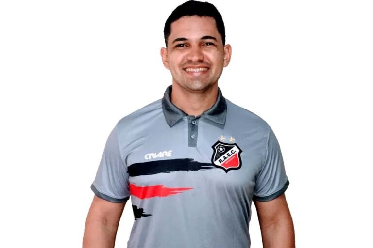Técnico do Real Ariquemes enaltece vitória na estreia e projeta confronto direto com o Iranduba