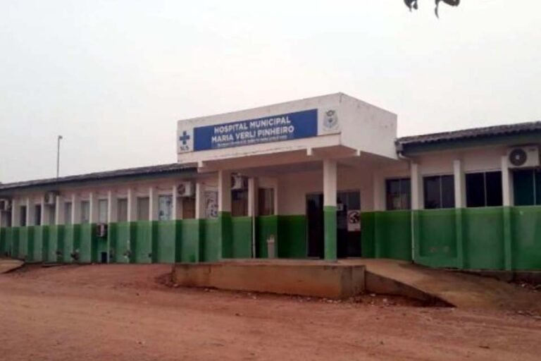 Justiça Federal de Rondônia manda CREMERO suspender “interdição ética” em hospital do interior 7 Justiça Federal de Rondônia manda CREMERO suspender “interdição ética” em hospital do interior