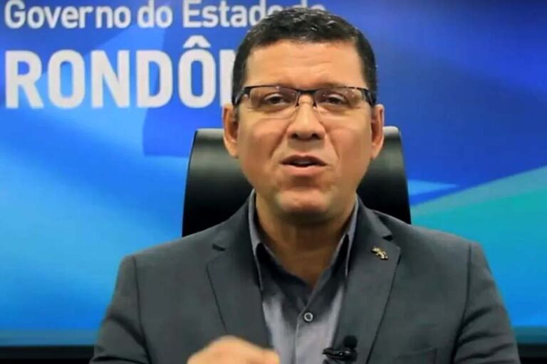 Governador Marcos Rocha afirma que Rondônia não terá prejuízo com a redução dos Impostos do ICMS 6 Governador Marcos Rocha afirma que Rondônia não terá prejuízo com a redução dos Impostos do ICMS