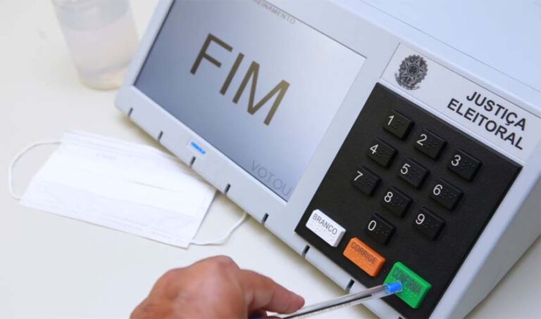 Brasil tem 156,4 milhões aptos a votar nas eleições de outubro 17 Brasil tem 156,4 milhões aptos a votar nas eleições de outubro