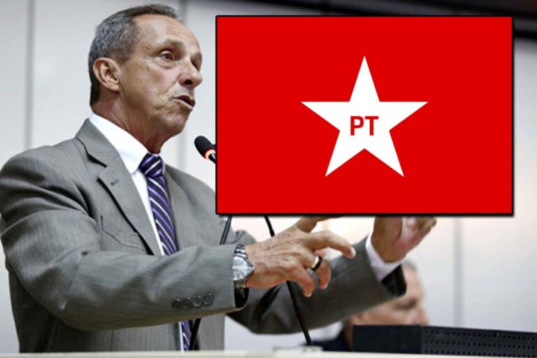 Justiça de Rondônia decide: ex-membro da sigla, deputado Lazinho da Fetagro terá de pagar quase R$ 146 mil ao Partido dos Trabalhadores 10 Justiça de Rondônia decide: ex-membro da sigla, deputado Lazinho da Fetagro terá de pagar quase R$ 146 mil ao Partido dos Trabalhadores