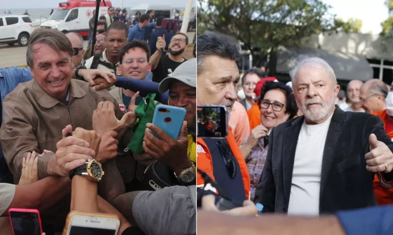 Casos de violência política reacendem preocupação com segurança de candidatos 3 Casos de violência política reacendem preocupação com segurança de candidatos