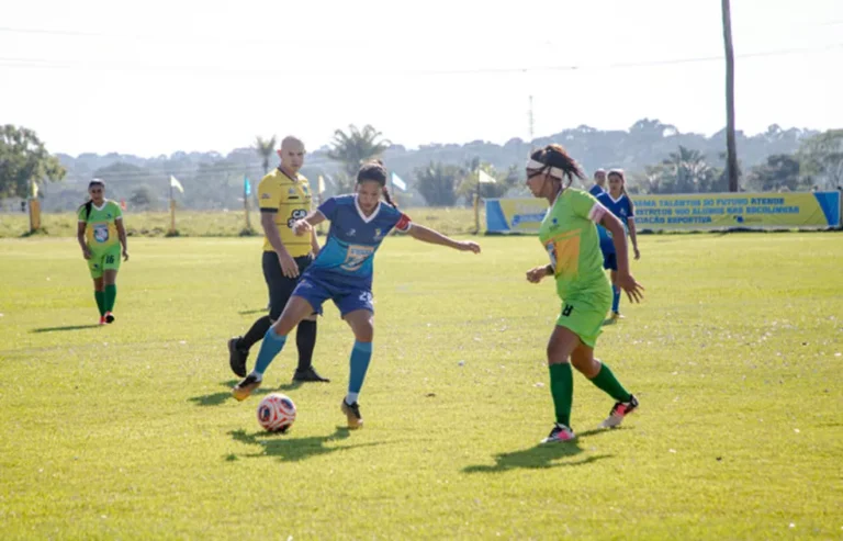 Interdistrital é transferido para Jaci-Paraná