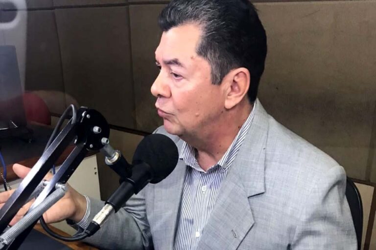 Ex-Prefeito de Porto Velho José Guedes pretende fazer campanha sem utilizar fundo eleitoral 8 Ex-Prefeito de Porto Velho José Guedes pretende fazer campanha sem utilizar fundo eleitoral