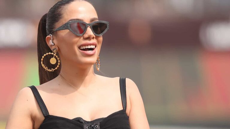 Ex-empresária de Anitta fala sobre acusação de colocar drogas na bebida da cantora 20 Ex-empresária de Anitta fala sobre acusação de colocar drogas na bebida da cantora