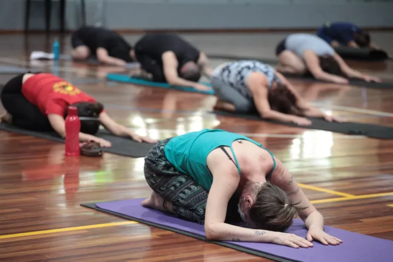 Porto Velho tem aulão gratuito de yoga neste sábado, 30 15 Porto Velho tem aulão gratuito de yoga neste sábado, 30