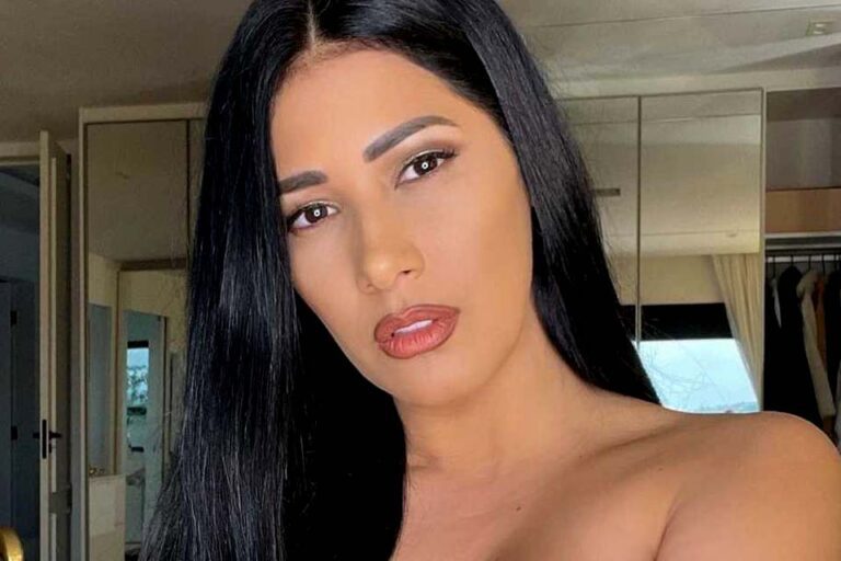 Simaria posta mensagem enigmática em meio à crise com Simone: 'Pense menos, viva mais' 16 Simaria posta mensagem enigmática em meio à crise com Simone: 'Pense menos, viva mais'
