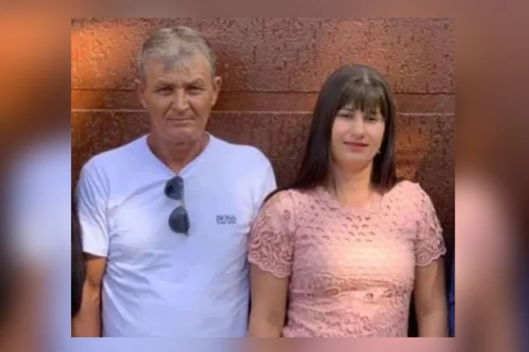 Casal é encontrado morto a tiros após festa de aniversário em distrito 15 Casal é encontrado morto a tiros após festa de aniversário em distrito