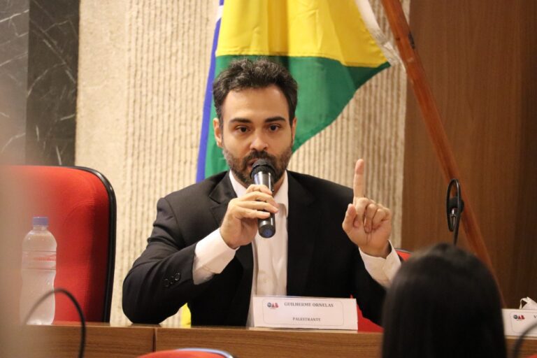 Vinicius Miguel se manifesta contra o desmonte na educação pública 4 Vinicius Miguel se manifesta contra o desmonte na educação pública