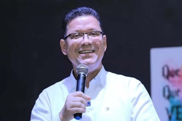 Coronel Marcos Rocha do União Brasil abre espaço para construção coletiva do novo plano de Governo
