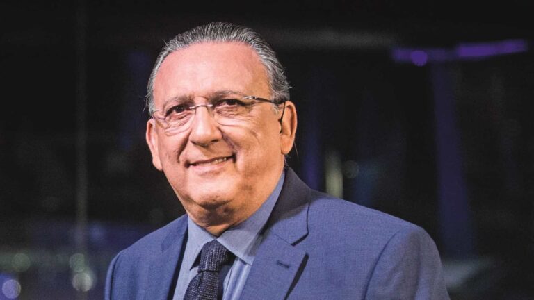 Galvão Bueno recebe alta do hospital e mira Copa do Mundo: 'Bora para o Catar' 9 Galvão Bueno recebe alta do hospital e mira Copa do Mundo: 'Bora para o Catar'
