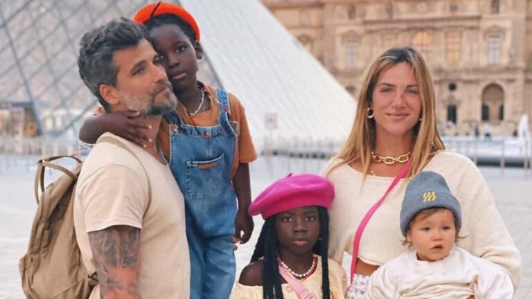 Família Gagliasso deve ter desfecho positivo em ações movidas por racismo 11 Família Gagliasso deve ter desfecho positivo em ações movidas por racismo