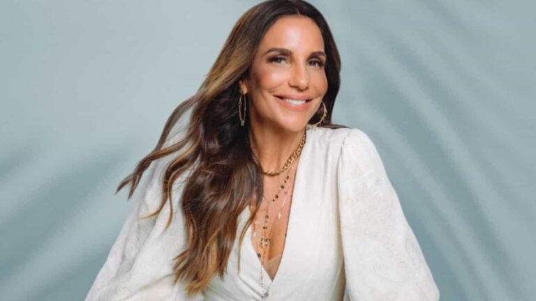 Ivete Sangalo perdoa Bonner após ser ignorada 15 Ivete Sangalo perdoa Bonner após ser ignorada