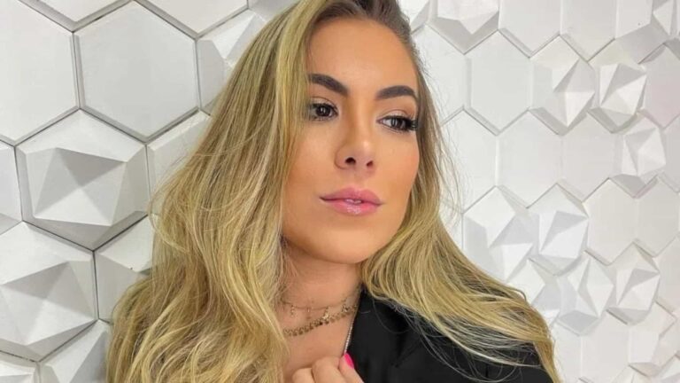 Influenciadora Yanka Barreiros tem carro furtado em SP após erro de valet 3 Influenciadora Yanka Barreiros tem carro furtado em SP após erro de valet