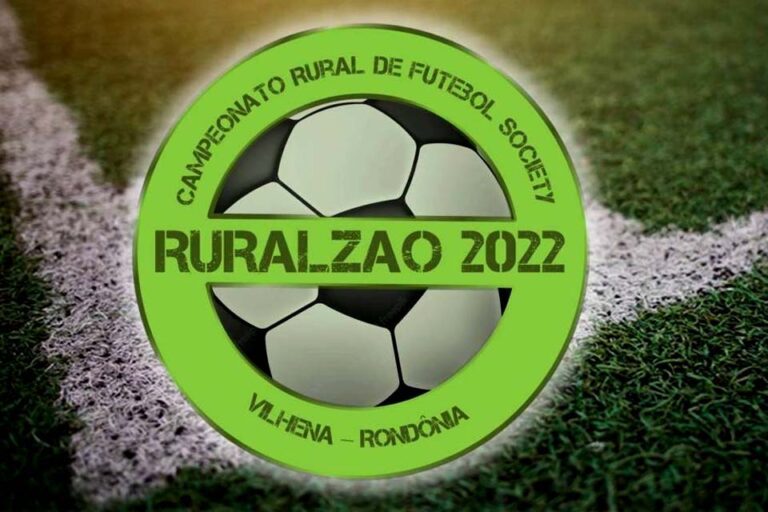 Semifinais e final do Ruralzão 2022 acontece no próximo domingo 12 Semifinais e final do Ruralzão 2022 acontece no próximo domingo