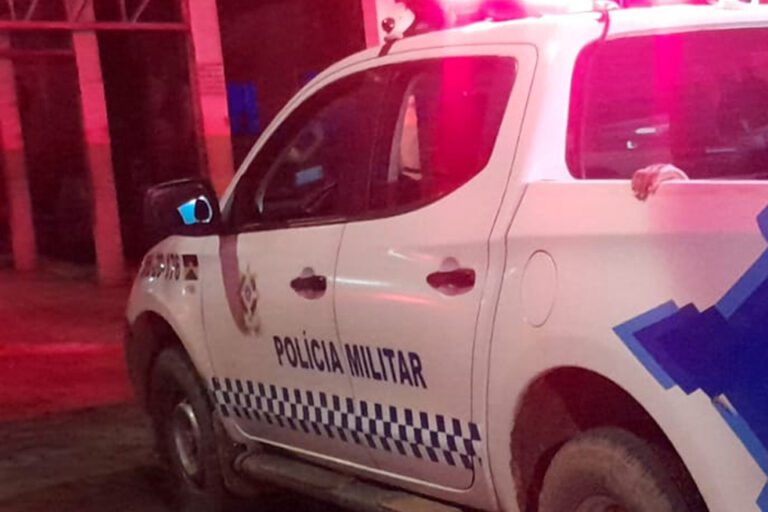 Vigilante tem arma, colete balístico e moto roubados por criminosos 7 Vigilante tem arma, colete balístico e moto roubados por criminosos