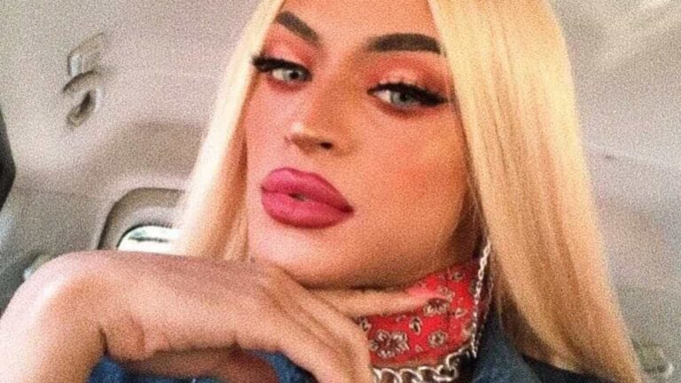 Pabllo Vittar chama imprensa de 'nojenta' por divulgar suas contas bloqueadas 11 Pabllo Vittar chama imprensa de 'nojenta' por divulgar suas contas bloqueadas