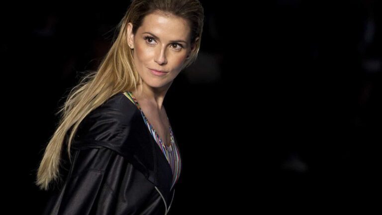 Deborah Secco se declara bissexual 9 Deborah Secco se declara bissexual
