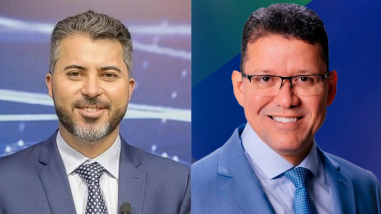 CONFRONTO FINAL - O que esperar do debate entre Rocha e Rogério na Globo