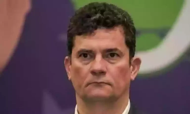 ELEIÇÕES 2022 – Em vídeo de campanha, Sérgio Moro pede voto para Marcos Rocha - VEJA VÍDEO
