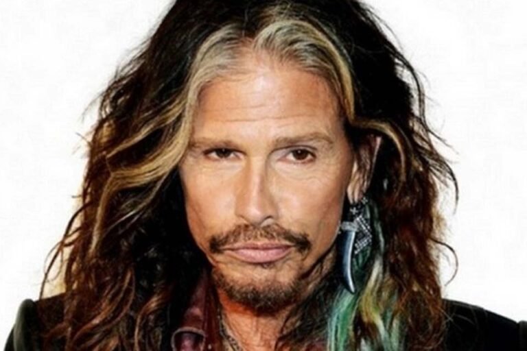 Steven Tyler é processado por abuso sexual de adolescente nos anos 70 14 Steven Tyler é processado por abuso sexual de adolescente nos anos 70