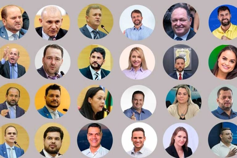 Solenidade marca posse de Deputados Estaduais para 11ª Legislatura em Rondônia neste dia 1° de Fevereiro 10 Solenidade marca posse de Deputados Estaduais para 11ª Legislatura em Rondônia neste dia 1° de Fevereiro
