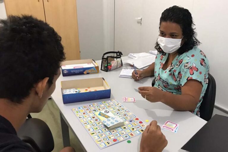 Em Rondônia, Cero oferta tratamento especializado para crianças e adultos com autismo; Mais de 200 pacientes são atendidos por semana 18 Em Rondônia, Cero oferta tratamento especializado para crianças e adultos com autismo; Mais de 200 pacientes são atendidos por semana
