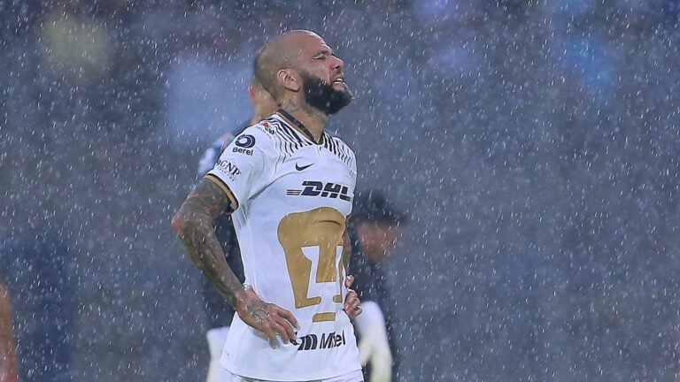 Daniel Alves detido após acusação de suposto abuso sexual 11 Daniel Alves detido após acusação de suposto abuso sexual