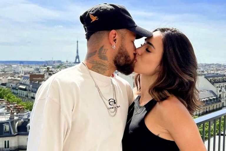Neymar Jr. e Bruna Biancardi dão indícios de reconciliação cinco meses após término 18 Neymar Jr. e Bruna Biancardi dão indícios de reconciliação cinco meses após término