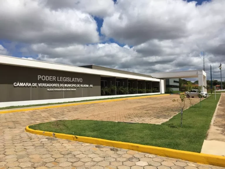 MAL EXEMPLO – Após Porto Velho, cidades do interior estudam aumentar número de vereadores 11 MAL EXEMPLO – Após Porto Velho, cidades do interior estudam aumentar número de vereadores