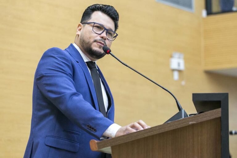 Presidente Marcelo Cruz diz que vai atuar com muito respeito a todos 11 Presidente Marcelo Cruz diz que vai atuar com muito respeito a todos