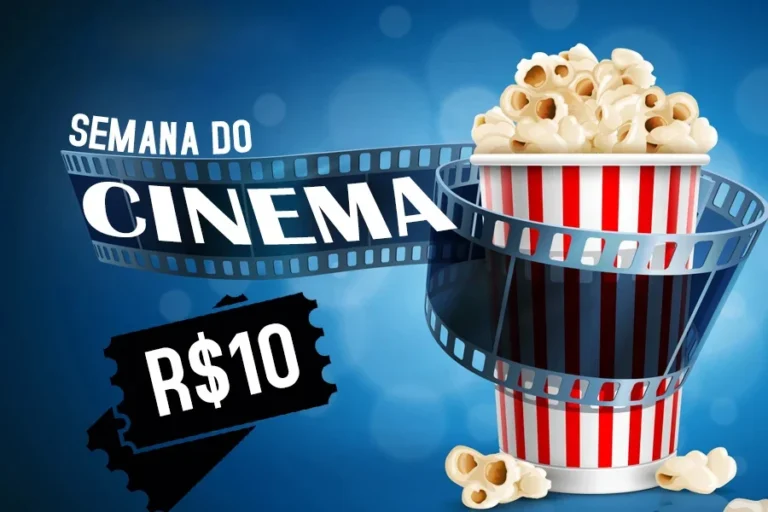 SEMANA DO CINEMA: Cinemas de Porto Velho oferecerá sessões por R$ 10 durante seis dias 9 SEMANA DO CINEMA: Cinemas de Porto Velho oferecerá sessões por R$ 10 durante seis dias