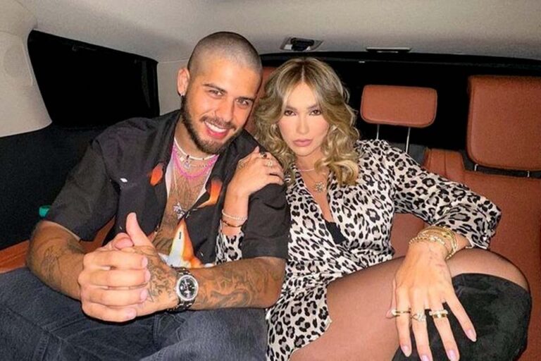 Virginia Fonseca e Zé Felipe começam a fazer terapia de casal 15 Virginia Fonseca e Zé Felipe começam a fazer terapia de casal