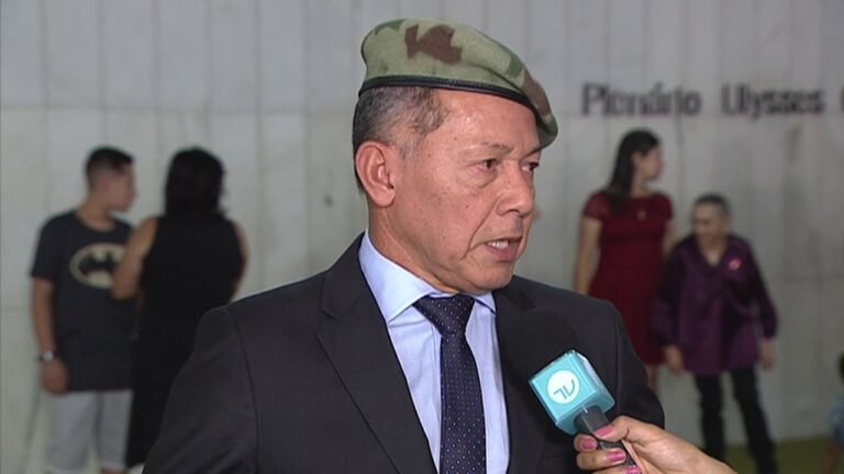 ALOPRADO – Exageros na tribuna podem levar Chrisóstomo ao Conselho de Ética 2 ALOPRADO – Exageros na tribuna podem levar Chrisóstomo ao Conselho de Ética