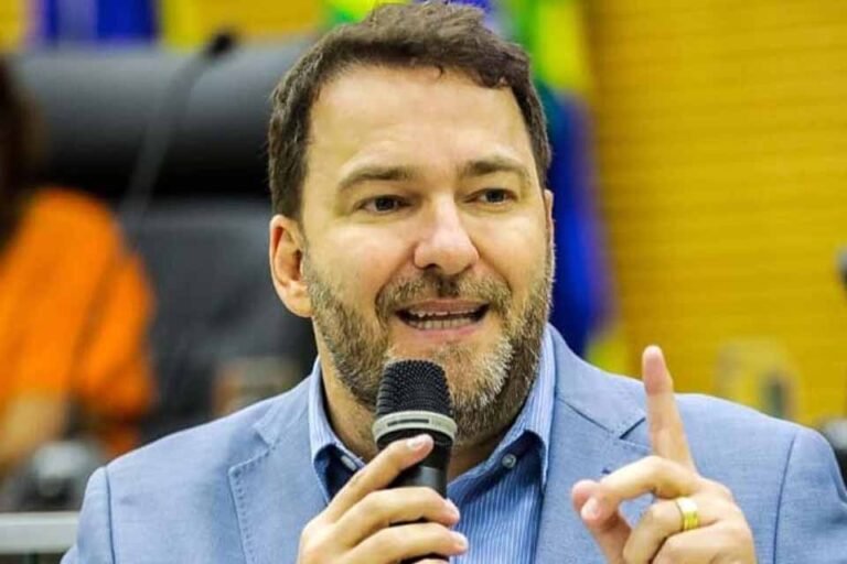 Deputado Alex Redano protocola pedido à órgão responsável pela ponte Rondon-Roosevelt 4 Deputado Alex Redano protocola pedido à órgão responsável pela ponte Rondon-Roosevelt