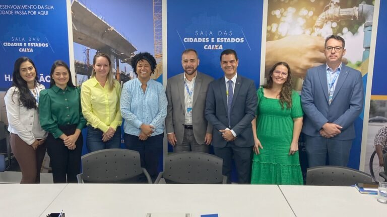 Deputado Cássio Gois lidera esforços para retomada das obras do residencial Cidade Verde em Cacoal 4 Deputado Cássio Gois lidera esforços para retomada das obras do residencial Cidade Verde em Cacoal