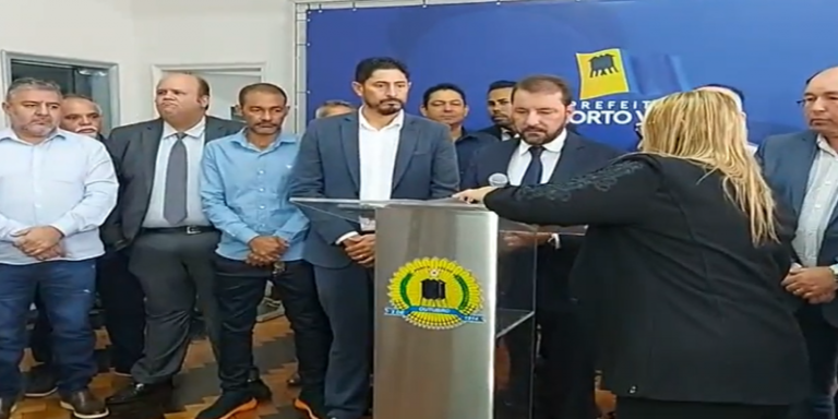 COLETIVA DE IMPRENSA – Hildon Chaves anuncia solução para o problema do IPTU 18 COLETIVA DE IMPRENSA – Hildon Chaves anuncia solução para o problema do IPTU