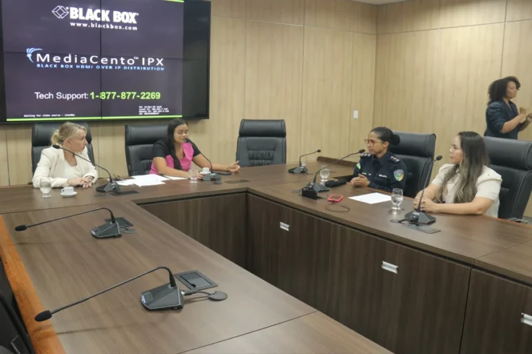 Comissão da Assembleia Legislativa recebe ativistas do autismo em Rondônia 9 Comissão da Assembleia Legislativa recebe ativistas do autismo em Rondônia