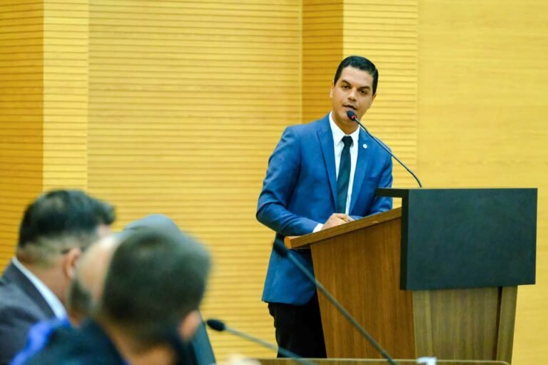 Deputado Cássio Gois reivindica asfalto ligando Ministro Andreazza a Rondolândia no Mato Grosso 20 Deputado Cássio Gois reivindica asfalto ligando Ministro Andreazza a Rondolândia no Mato Grosso