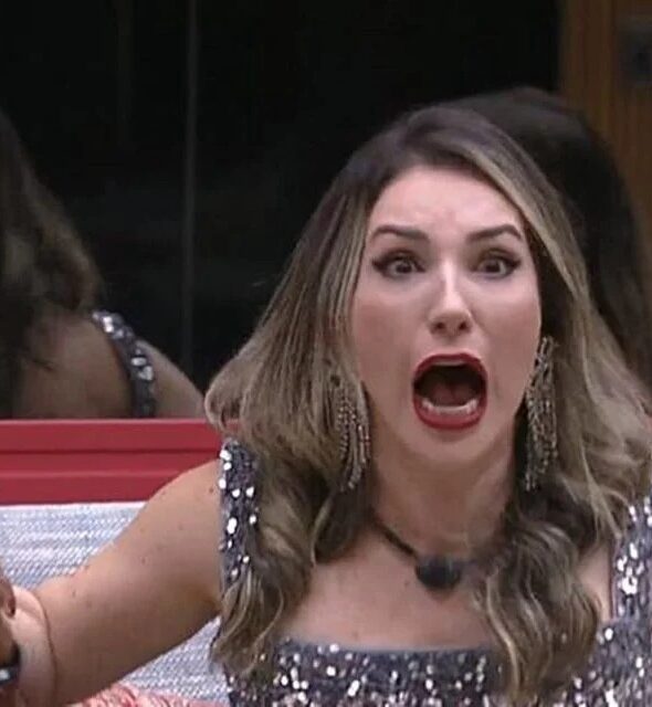 Foto: Globo/Reprodução