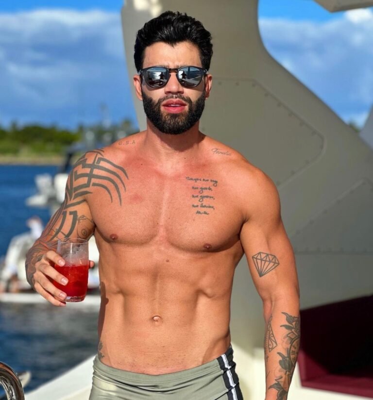 Site pornô derruba perfil falso de Gusttavo como garoto de programa 19 Site pornô derruba perfil falso de Gusttavo como garoto de programa