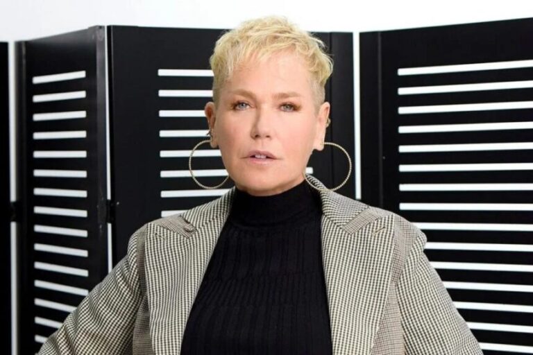Xuxa fala em “reescrever a Bíblia” e é alvo de ataque na internet 5 Xuxa fala em “reescrever a Bíblia” e é alvo de ataque na internet