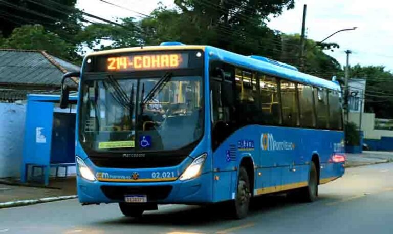EM ANÁLISE – Projeto viabiliza faixas de ônibus na Calama e Vieira Caúla 14 EM ANÁLISE – Projeto viabiliza faixas de ônibus na Calama e Vieira Caúla