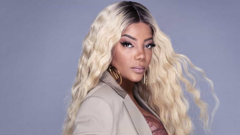 Ludmilla divulga participação em 'Velozes e Furiosos 10' 15 Ludmilla divulga participação em 'Velozes e Furiosos 10'