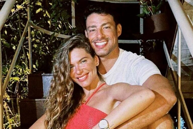 Mariana Goldfarb anuncia fim de casamento com Cauã Reymond 9 Mariana Goldfarb anuncia fim de casamento com Cauã Reymond