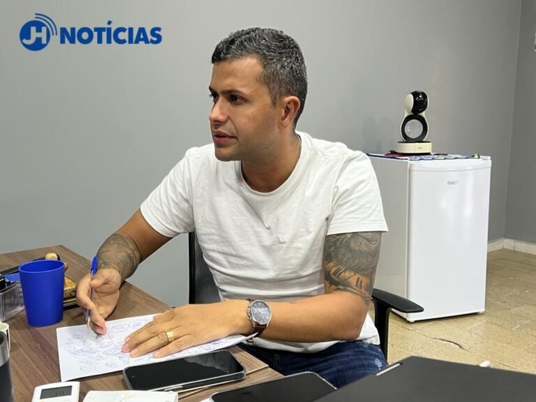 EXCLUSIVO – “Denúncia é infundada”, afirma Valteir Queiroz 5 EXCLUSIVO – “Denúncia é infundada”, afirma Valteir Queiroz