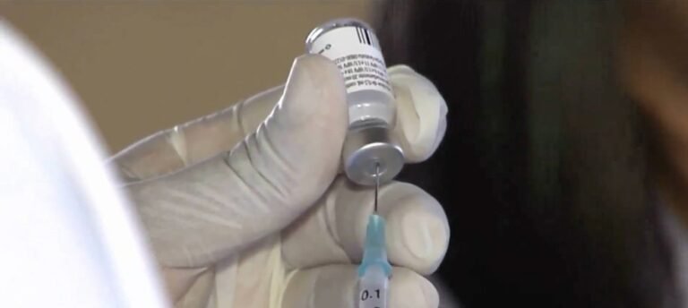 Porto Velho não atinge meta de vacinação contra HPV há dois anos 2 Porto Velho não atinge meta de vacinação contra HPV há dois anos